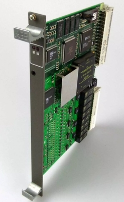 ABB 83SR04B-E GJR2390200R1411 Panel de control binario módulo de control de mando en stock