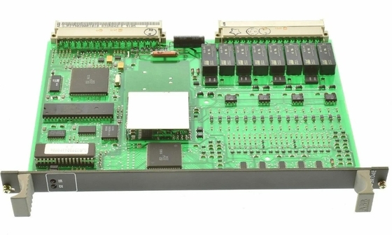 ABB 83SR04B-E GJR2390200R1411 Panel de control binario módulo de control de mando en stock