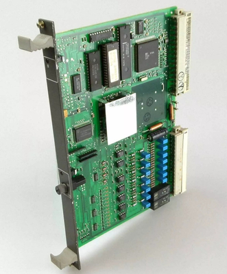 ABB 83SR04G-E GJR2390200R1210 Módulo de control de entrada y salida Módulo de expansión