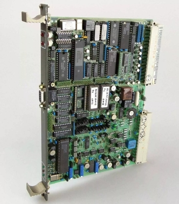 ABB 83SR04A-E GJR2390200R1411 Módulo PLC de placa de control de alto rendimiento