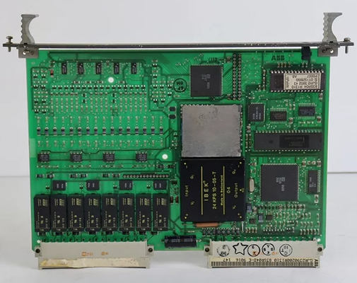 ABB 83SR04C-E GJR2390200R1411 Modulo de entrada digital controlador lógico programable