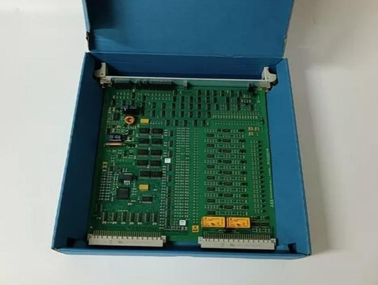 ABB 88TB07B GJR2394400R0100 Módulo de terminación de autobuses de las estaciones del sistema DCS