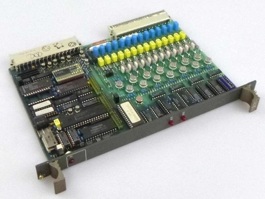 ABB 88TB07B GJR2394400R0100 Módulo de terminación de autobuses de las estaciones del sistema DCS