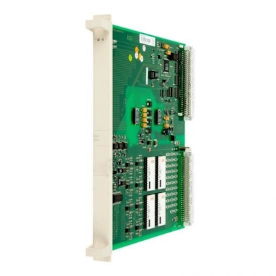 ABB 89IL05B-E GJR2391200R0100 Módulo de acoplamiento de bus remoto Partes DCS
