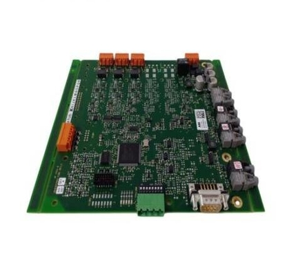 ABB 88TB03D GJR2391700R0200 Módulo de suministro de energía Módulo del sistema PLC