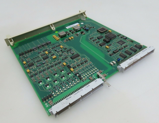 ABB 81EU01G-E GJR2391500R1210 Módulo de entrada digital DCS Partes en stock