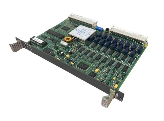ABB 81EU01F-E GJR2391500R1210 Procontrol P14 Módulo de entrada universal