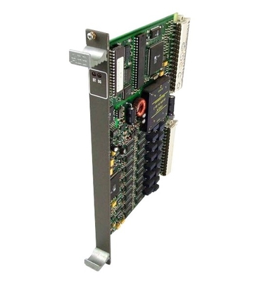 ABB 81EU01F-E GJR2391500R1210 Procontrol P14 Módulo de entrada universal