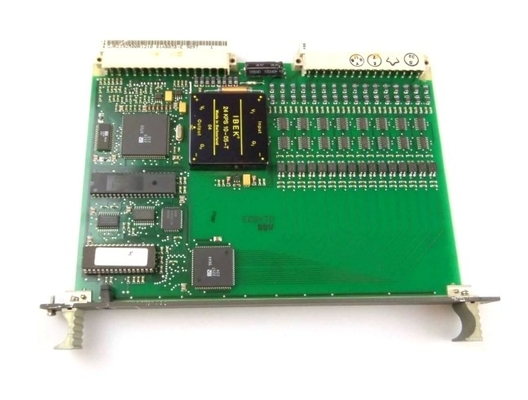 ABB 81AB03B-E GJR2392500R1210 Módulo de control de placa de salida binaria