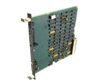 ABB 88FN02C-E GJR2370800R0200 Módulo de acoplamiento de bus Módulo de control de alta potencia