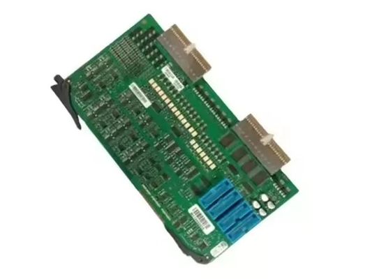 ABB 88FN02C-E GJR2370800R0200 Módulo de acoplamiento de bus Módulo de control de alta potencia