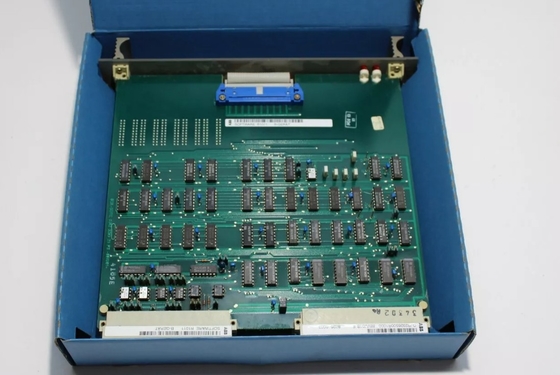 ABB 88FV01F GJR2332300R0200 Modulo de control del módulo del módulo del módulo de la estación maestra