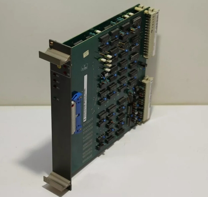 ABB 88FV01F GJR2332300R0200 Modulo de control del módulo del módulo del módulo de la estación maestra