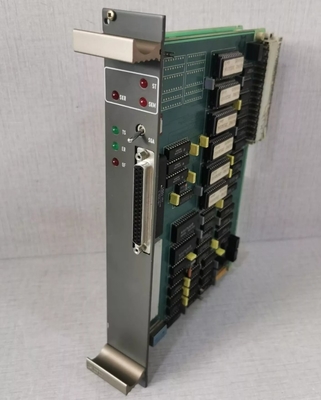 ABB 88VT02B-E GJR2363900R1000 Panel de circuitos DCS Modulo de control por comandos