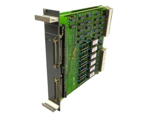 ABB 88VA02B-E GJR2365700R1010 Módulo de relé Módulo de control industrial