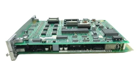 ABB 88VA02B-E GJR2365700R1010 Módulo de relé Módulo de control industrial