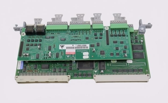 ABB 87WF01G-E GJR2372600R1515 Controlador industrial módulo de control avanzado