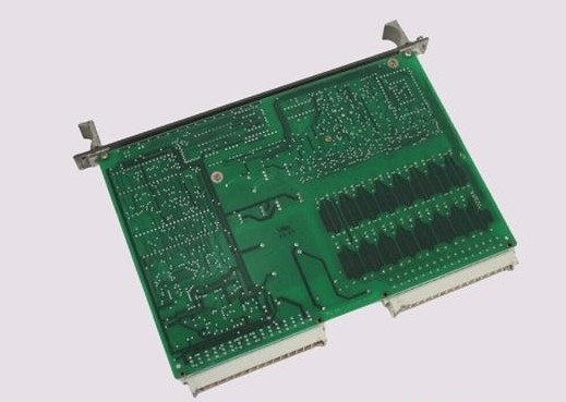 ABB 81ET03K-E GJR2389800R1210 Módulo de entrada de temperatura Módulo PLC