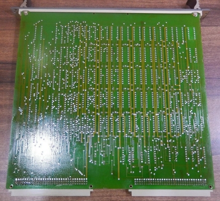 ABB 87TS50E-E GKWE857800R1214 Panel de interfaz módulo de control de circuito de placa de PCB