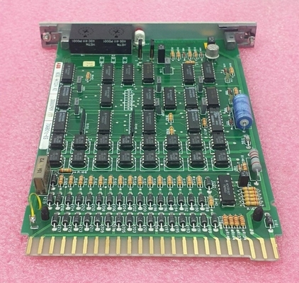 ABB 81AR01A-E GJR2397800R0100 Módulo de salida de relé Nuevo y original