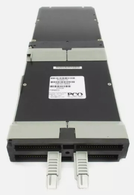 Foxboro P0400YD FBM03 Detector de temperatura de ocho resistencias (RTD) Canales de entrada y hardware de la serie I / A Platino