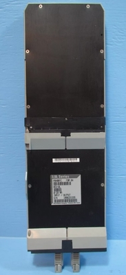 El módulo de interfaz Foxboro P0400YE FBM04 0-20 MA contiene cuatro canales de entrada analógicos y cuatro canales de salida