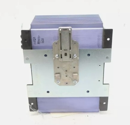 Foxboro P0922YU Fuentes de alimentación de la serie 200 estándar proporcionan 24 V de CC a las placas base de la serie 200 estándar