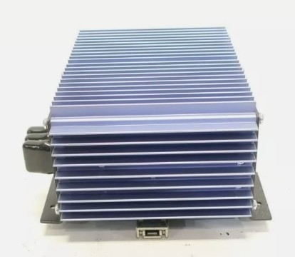 Foxboro P0922YU Fuentes de alimentación de la serie 200 estándar proporcionan 24 V de CC a las placas base de la serie 200 estándar