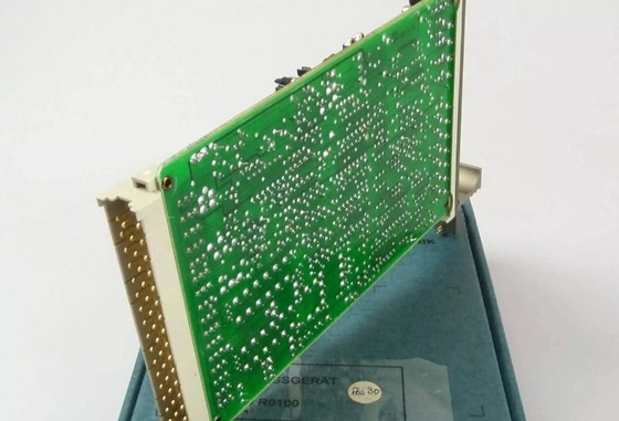 ABB 89NU01D-E GJR2329100R0100 Procontrol 13 módulo de anuncio