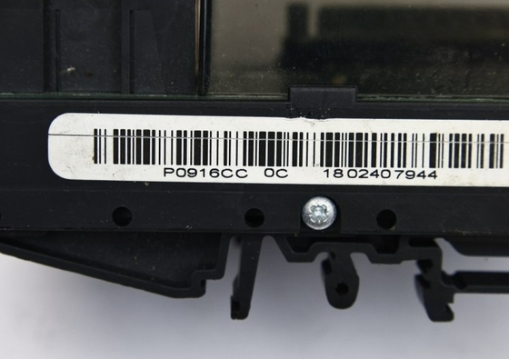 Foxboro P0916CC FBM237 0-20 mA Las señales son eléctricamente compatibles con dispositivos de campo HART y módulo redundante