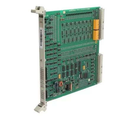 ABB 89AS30 GKWN000317R0100 Controlador de multiplicador de señal analógica Partes DCS