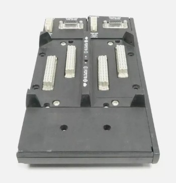 Foxboro P0926HC FCP270 2 Configuraciones básicas de montaje Horizontal DIN Rail Mount 2 Posición Modular Baseplates Soporte