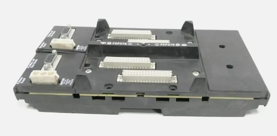 Foxboro P0926HC FCP270 2 Configuraciones básicas de montaje Horizontal DIN Rail Mount 2 Posición Modular Baseplates Soporte