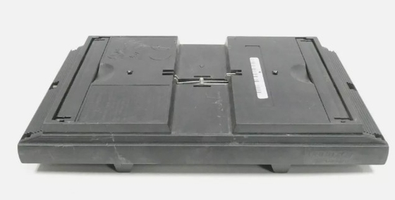 Foxboro P0926HC FCP270 2 Configuraciones básicas de montaje Horizontal DIN Rail Mount 2 Posición Modular Baseplates Soporte