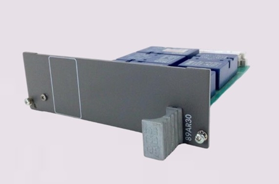 ABB 89AR30 GKWN000326R0100 Procontrol P Unidad de relé del módulo del sistema de control de la turbina