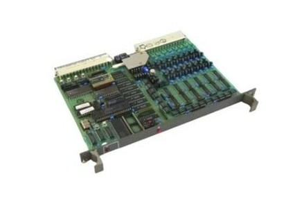 ABB 88FT05C-E GJR2393100R1200 Modulo de entrada analógico Modulo de modem de estación