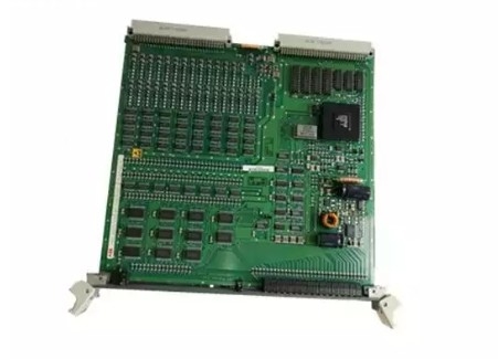 ABB 88VP02D-E GJR2371100R1040 Tabla de control del módulo de procesador de la estación maestra