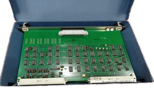 ABB 88VU01C-E GJR2326500R1010 Módulo de acoplamiento Módulo PLC en stock