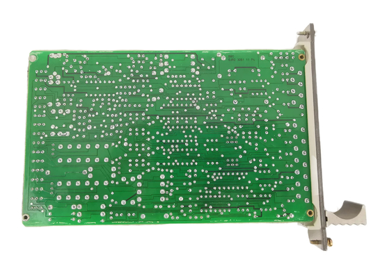 ABB 88VU01C-E GJR2326500R1010 Módulo de acoplamiento Módulo PLC en stock