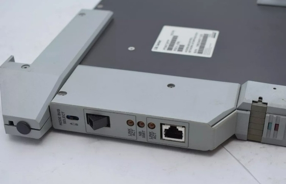 Modulo de interfaz de red de control de la serie I/A de Foxboro P0972PP Sistema común de integración de bases de datos