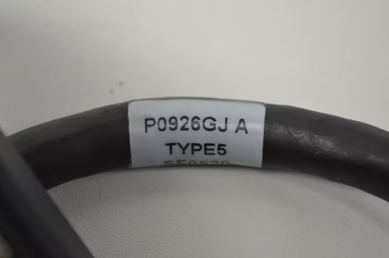 Foxboro P0926GJ chaqueta exterior de Hipalon y aislamiento de conductor primario de polietileno cruzado XLPE
