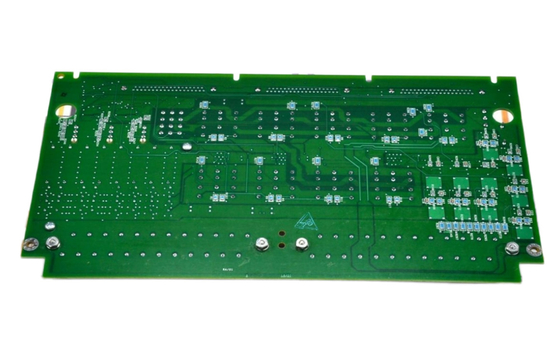 GE IS200TRPGH1B General Electric Turbine Primary Trip Terminal Board (Tabla de terminales de viaje primario de las turbinas eléctricas generales)
