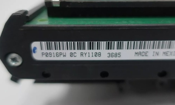 Foxboro P0916PW FBM217 Modulo de interfaz de entrada discreta de 32 módulos únicos o redundantes