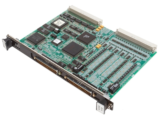 GE IS215UCCCM04A MARK VI Modulo de alimentación de la tarjeta de control VME