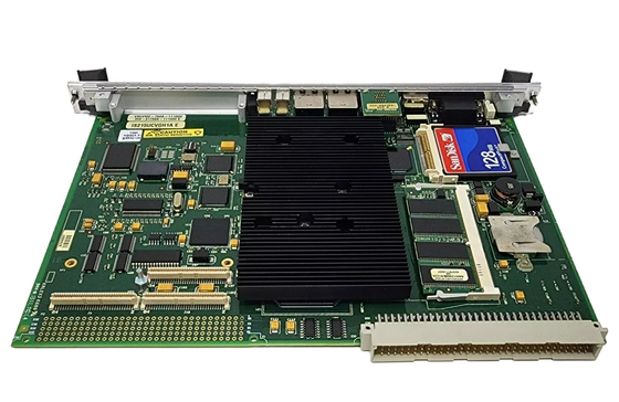 GE IS215UCCCM04A MARK VI Modulo de alimentación de la tarjeta de control VME
