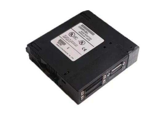 GE IS230PCAAH1A Panel de control de turbina eléctrica general módulo analógico central