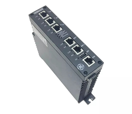 GE IS230PCAAH1A Panel de control de turbina eléctrica general módulo analógico central