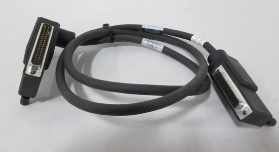 Módulo PLC de Foxboro P0916DB / PLC de bastidores / PLC de la serie I/A del cable de terminación del control de la máquina