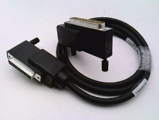 Módulo PLC de Foxboro P0916DB / PLC de bastidores / PLC de la serie I/A del cable de terminación del control de la máquina