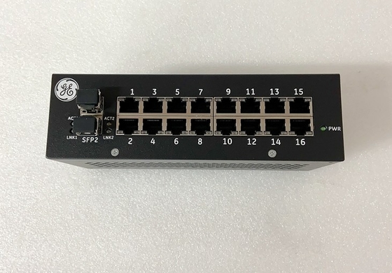 GE IS420UCSCH1B Speedtronic Mark VIe Modulo de control UCSC de cuatro núcleos